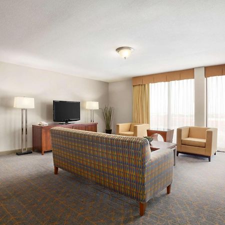Doubletree By Hilton Dfw Airport North Ξενοδοχείο Irving Εξωτερικό φωτογραφία
