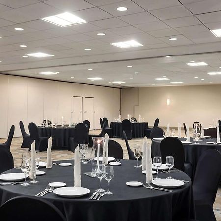 Doubletree By Hilton Dfw Airport North Ξενοδοχείο Irving Εξωτερικό φωτογραφία