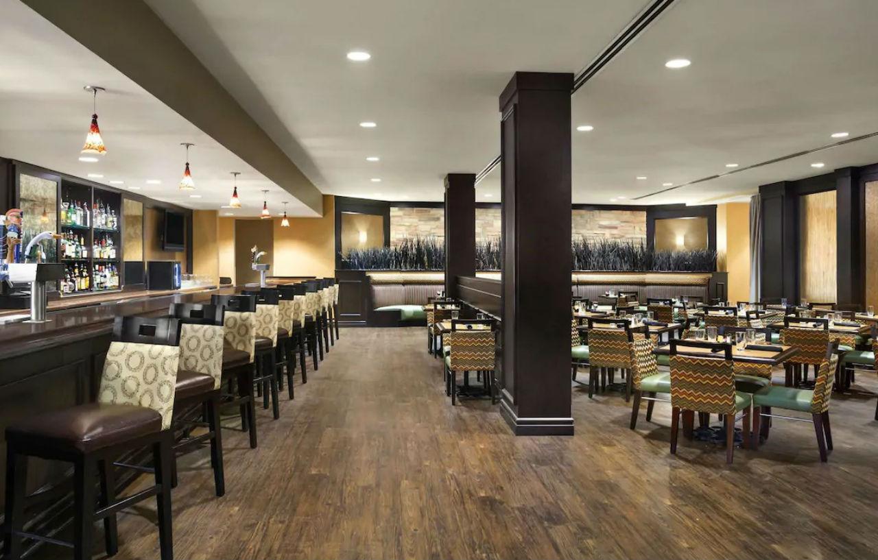 Doubletree By Hilton Dfw Airport North Ξενοδοχείο Irving Εξωτερικό φωτογραφία