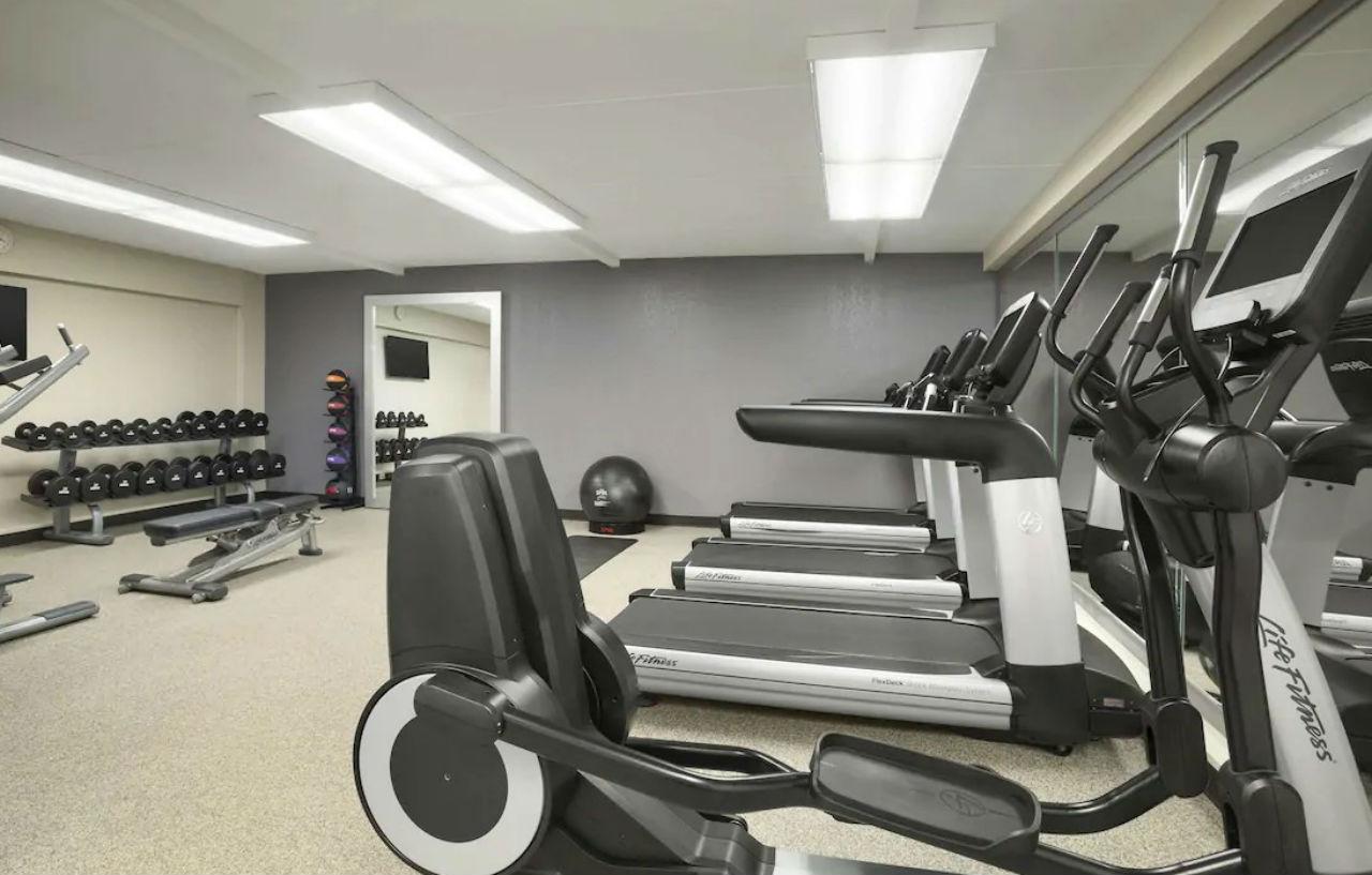 Doubletree By Hilton Dfw Airport North Ξενοδοχείο Irving Εξωτερικό φωτογραφία