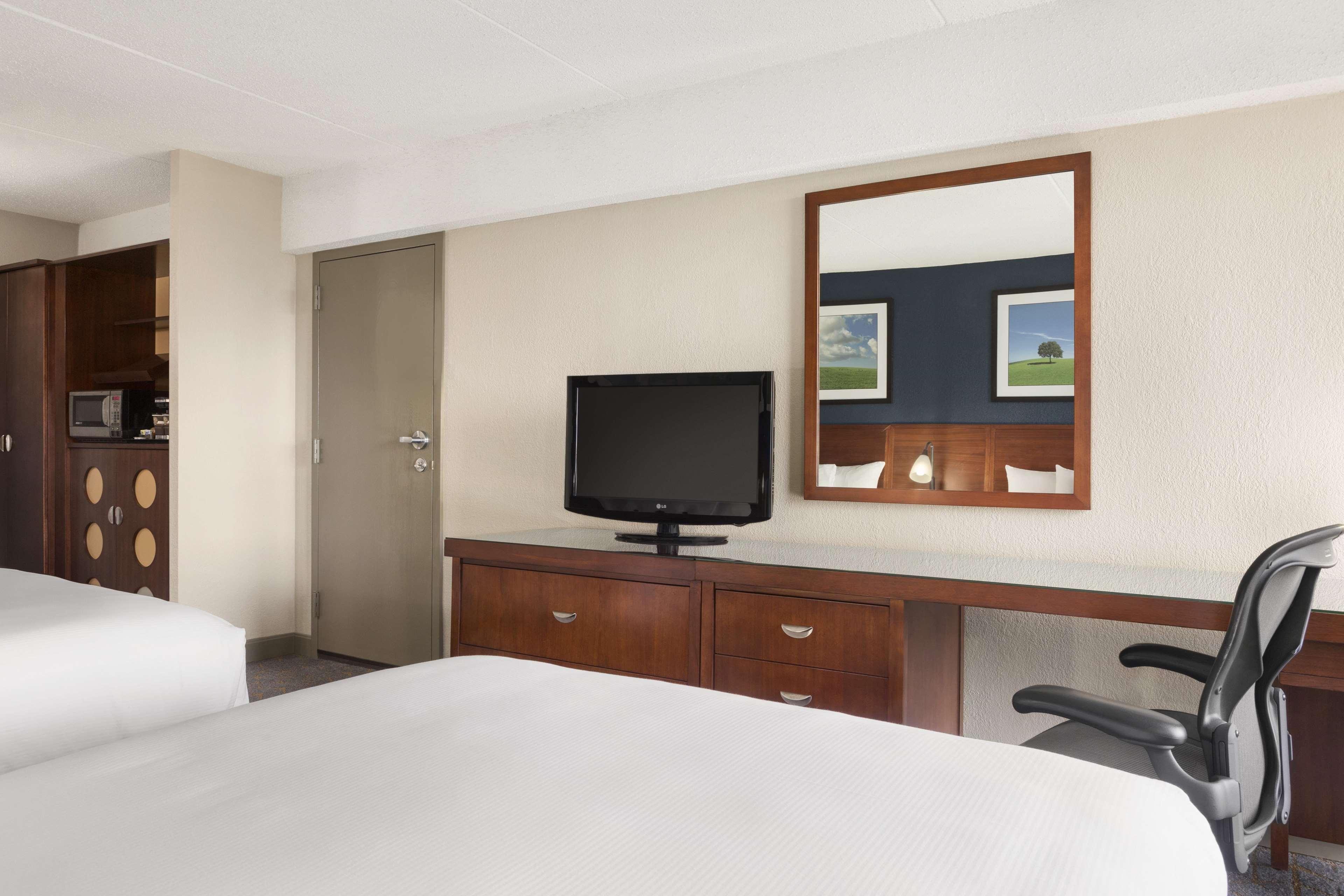 Doubletree By Hilton Dfw Airport North Ξενοδοχείο Irving Εξωτερικό φωτογραφία