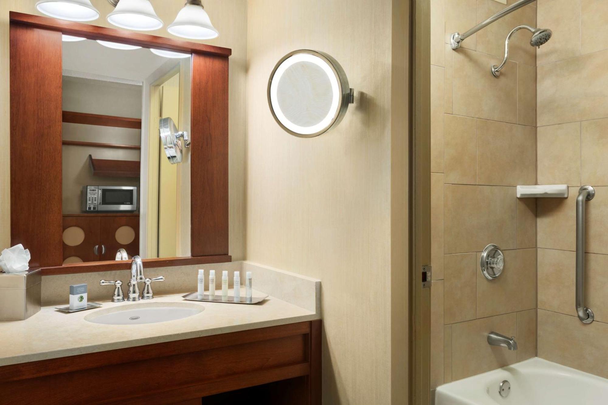 Doubletree By Hilton Dfw Airport North Ξενοδοχείο Irving Εξωτερικό φωτογραφία