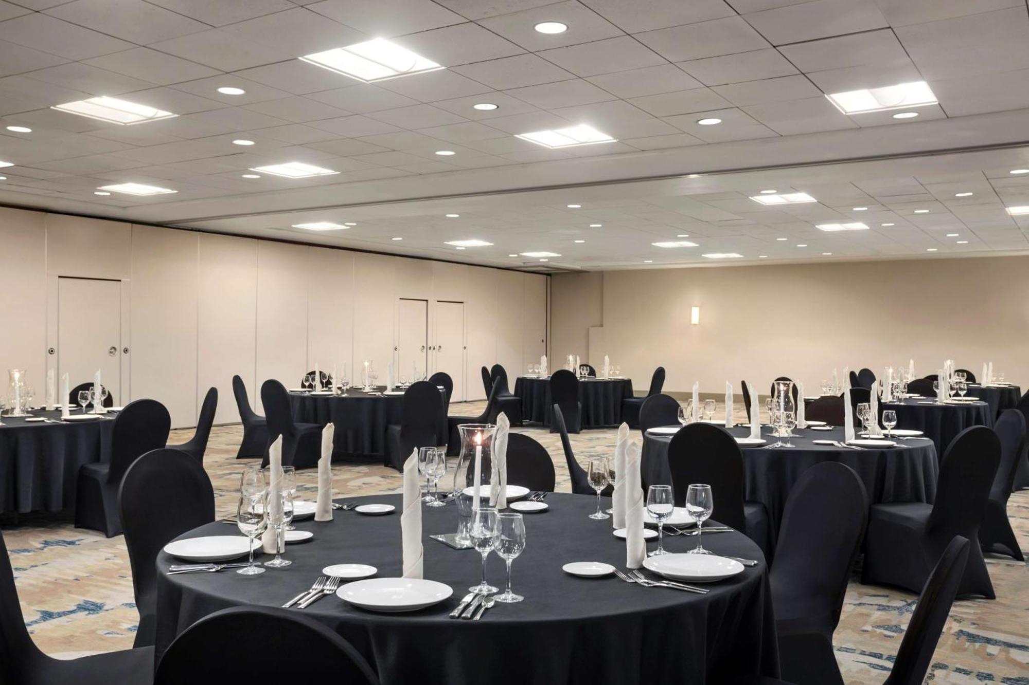 Doubletree By Hilton Dfw Airport North Ξενοδοχείο Irving Εξωτερικό φωτογραφία