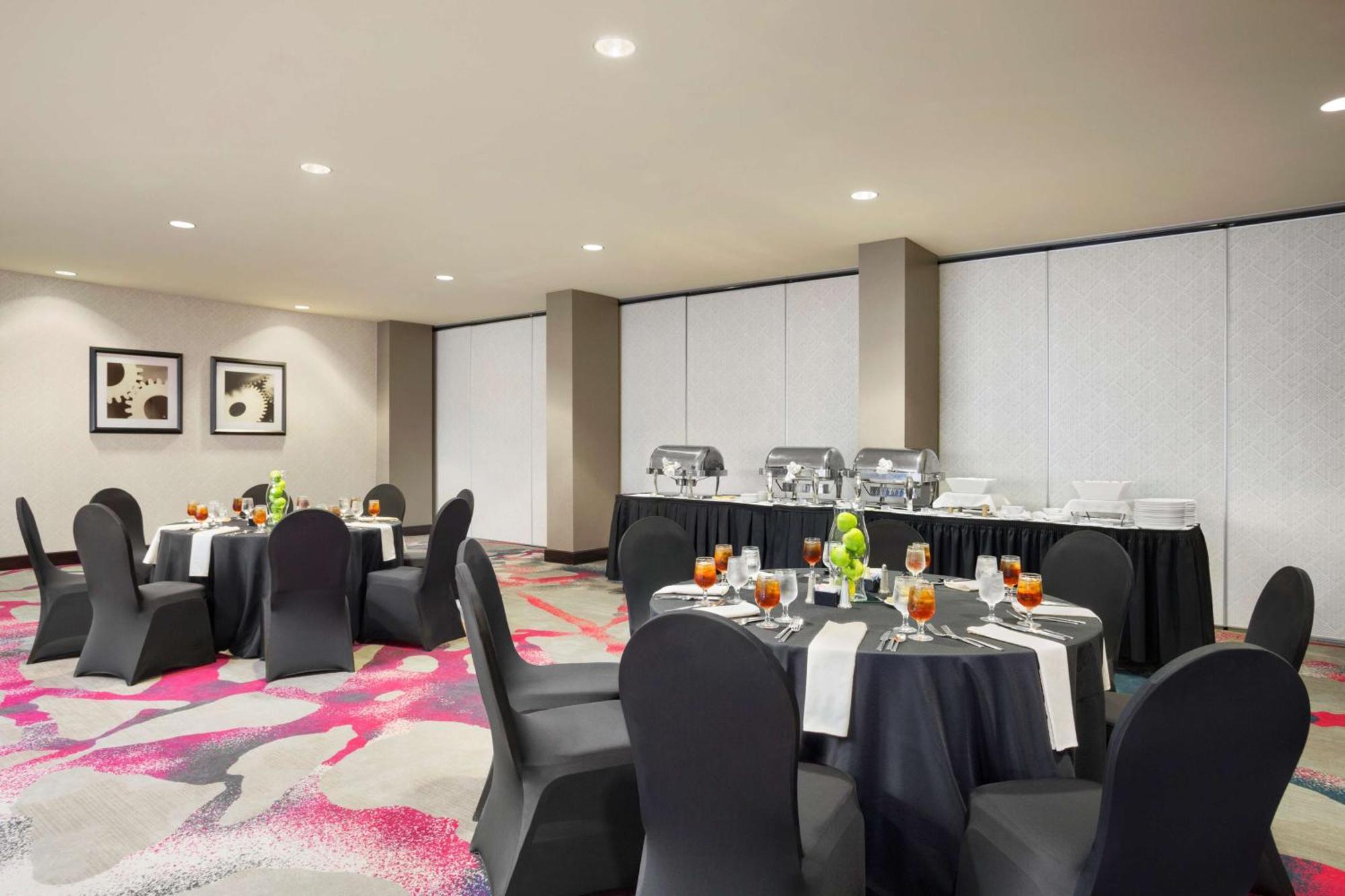 Doubletree By Hilton Dfw Airport North Ξενοδοχείο Irving Εξωτερικό φωτογραφία