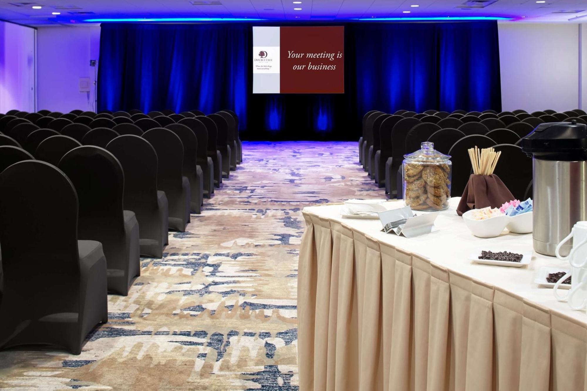 Doubletree By Hilton Dfw Airport North Ξενοδοχείο Irving Εξωτερικό φωτογραφία