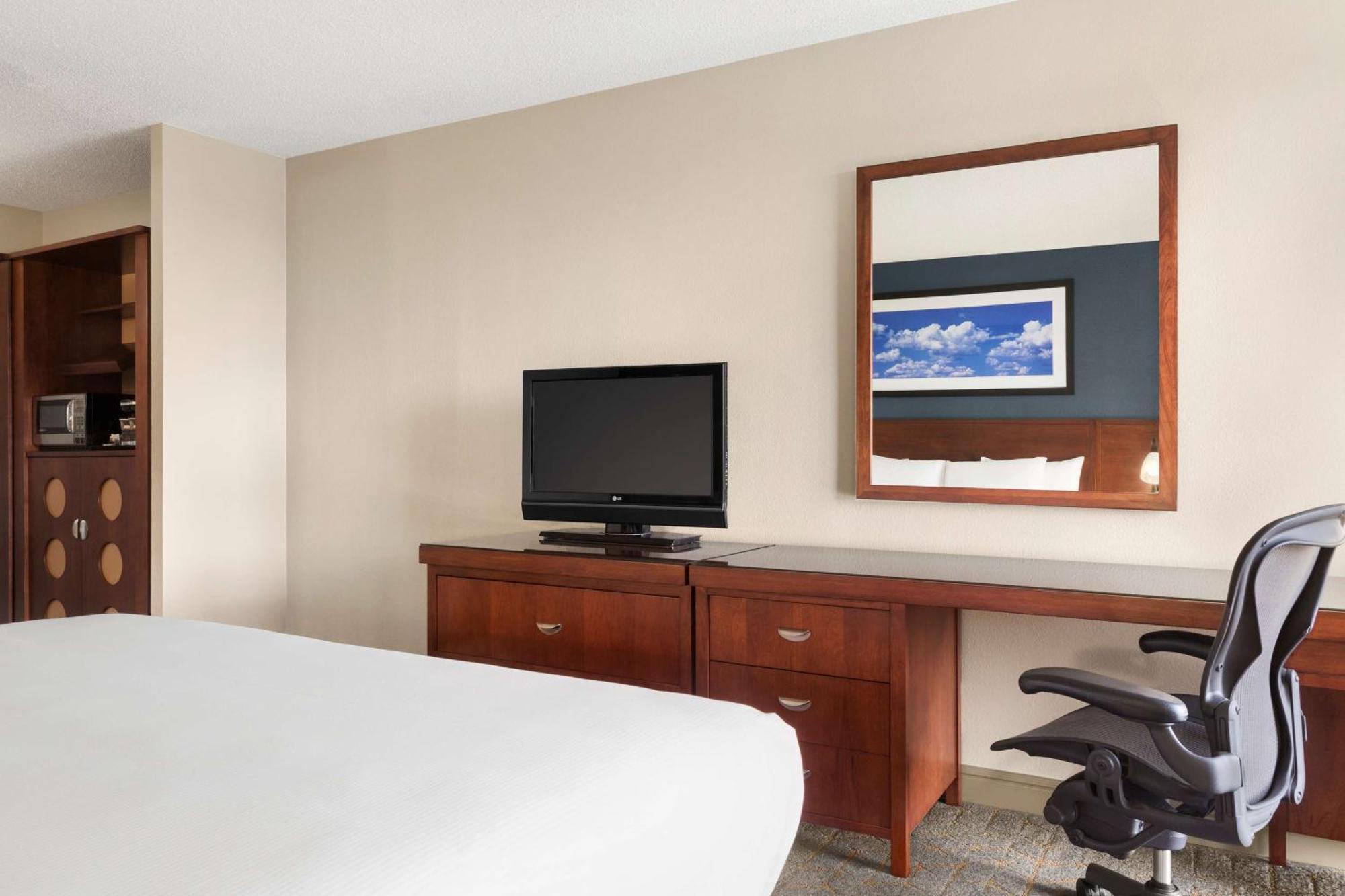 Doubletree By Hilton Dfw Airport North Ξενοδοχείο Irving Εξωτερικό φωτογραφία
