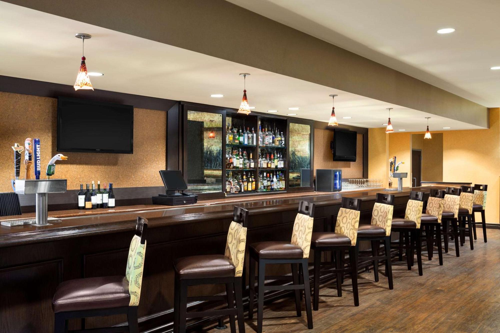 Doubletree By Hilton Dfw Airport North Ξενοδοχείο Irving Εξωτερικό φωτογραφία