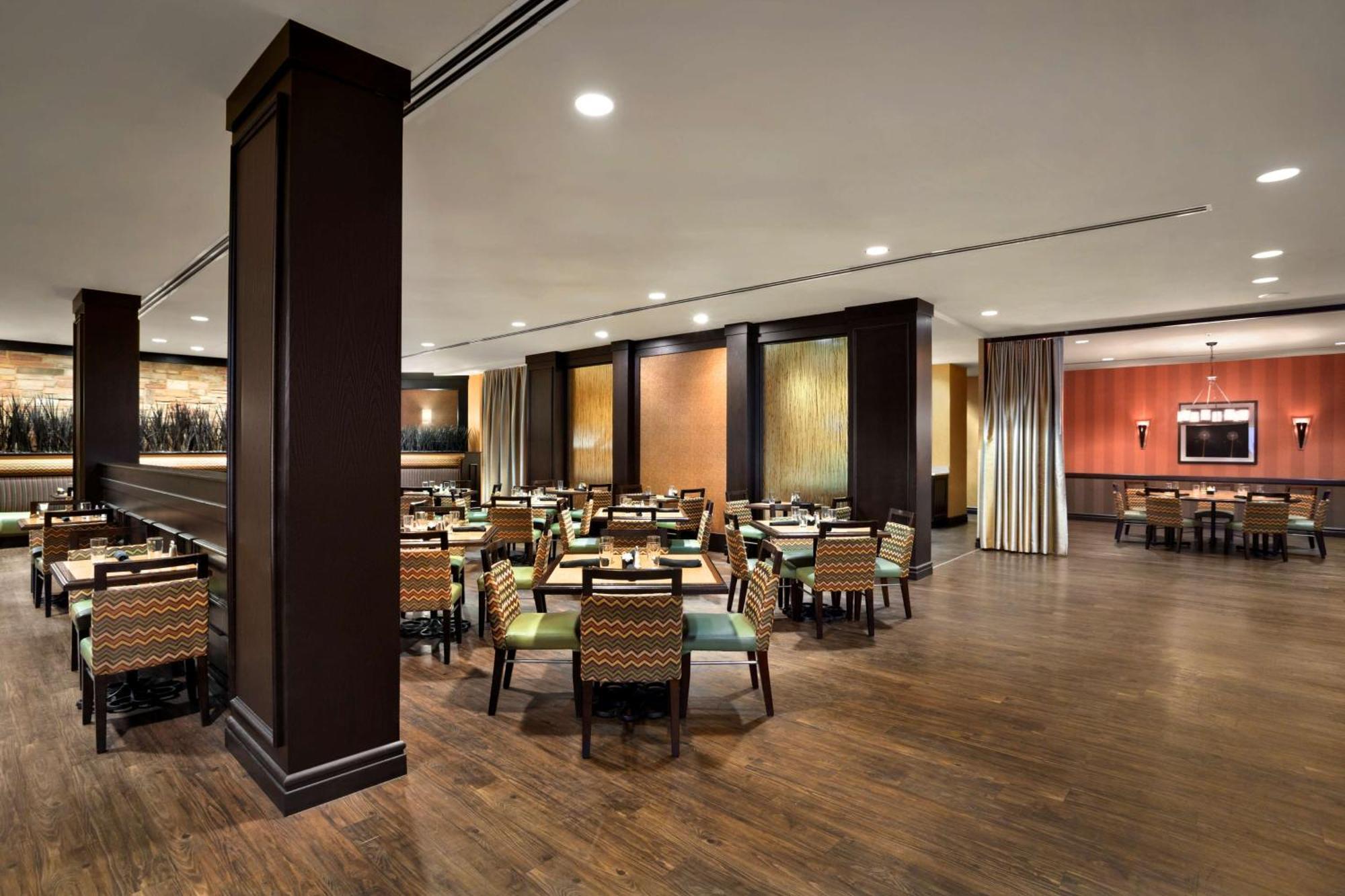 Doubletree By Hilton Dfw Airport North Ξενοδοχείο Irving Εξωτερικό φωτογραφία