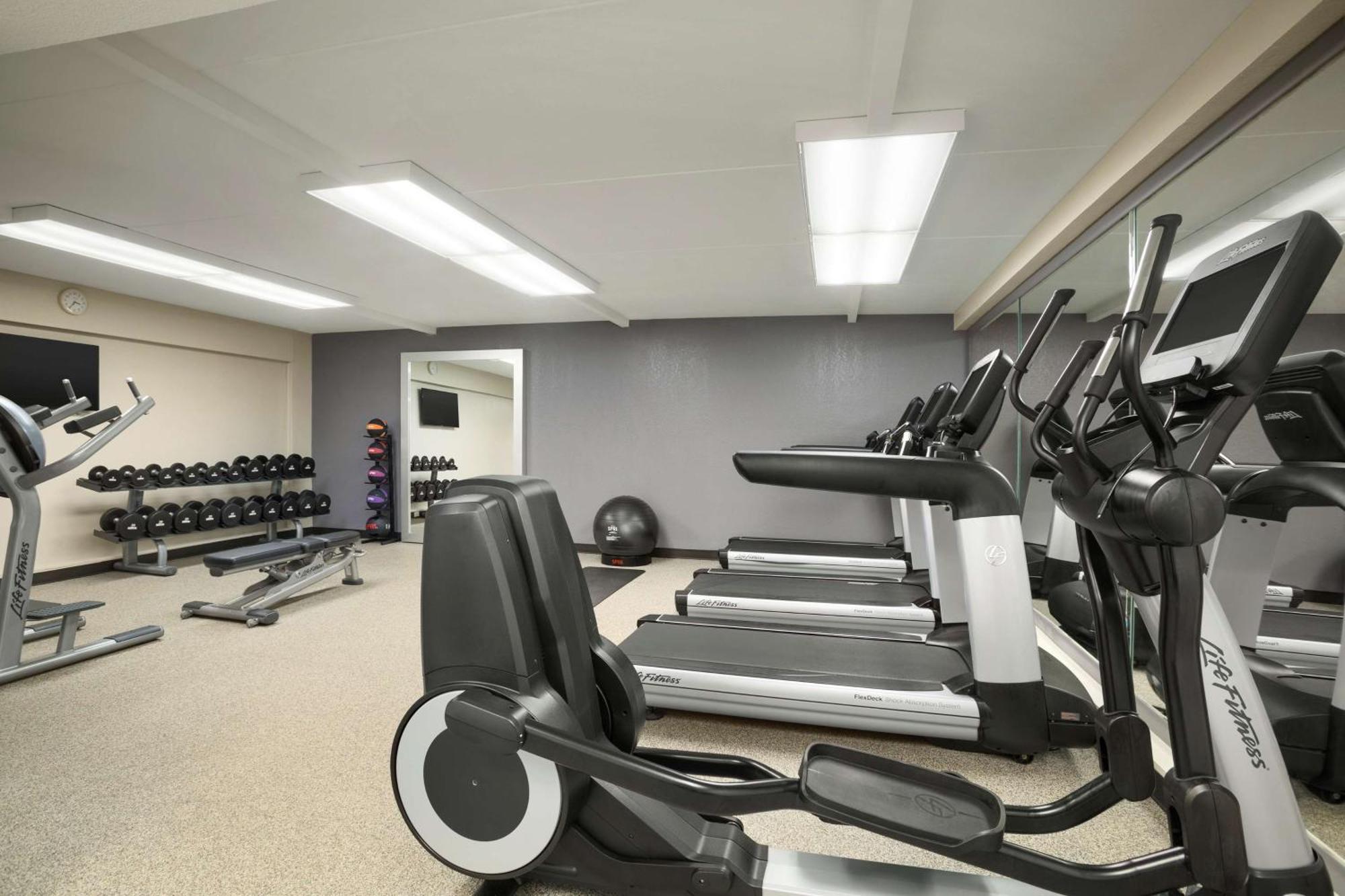 Doubletree By Hilton Dfw Airport North Ξενοδοχείο Irving Εξωτερικό φωτογραφία
