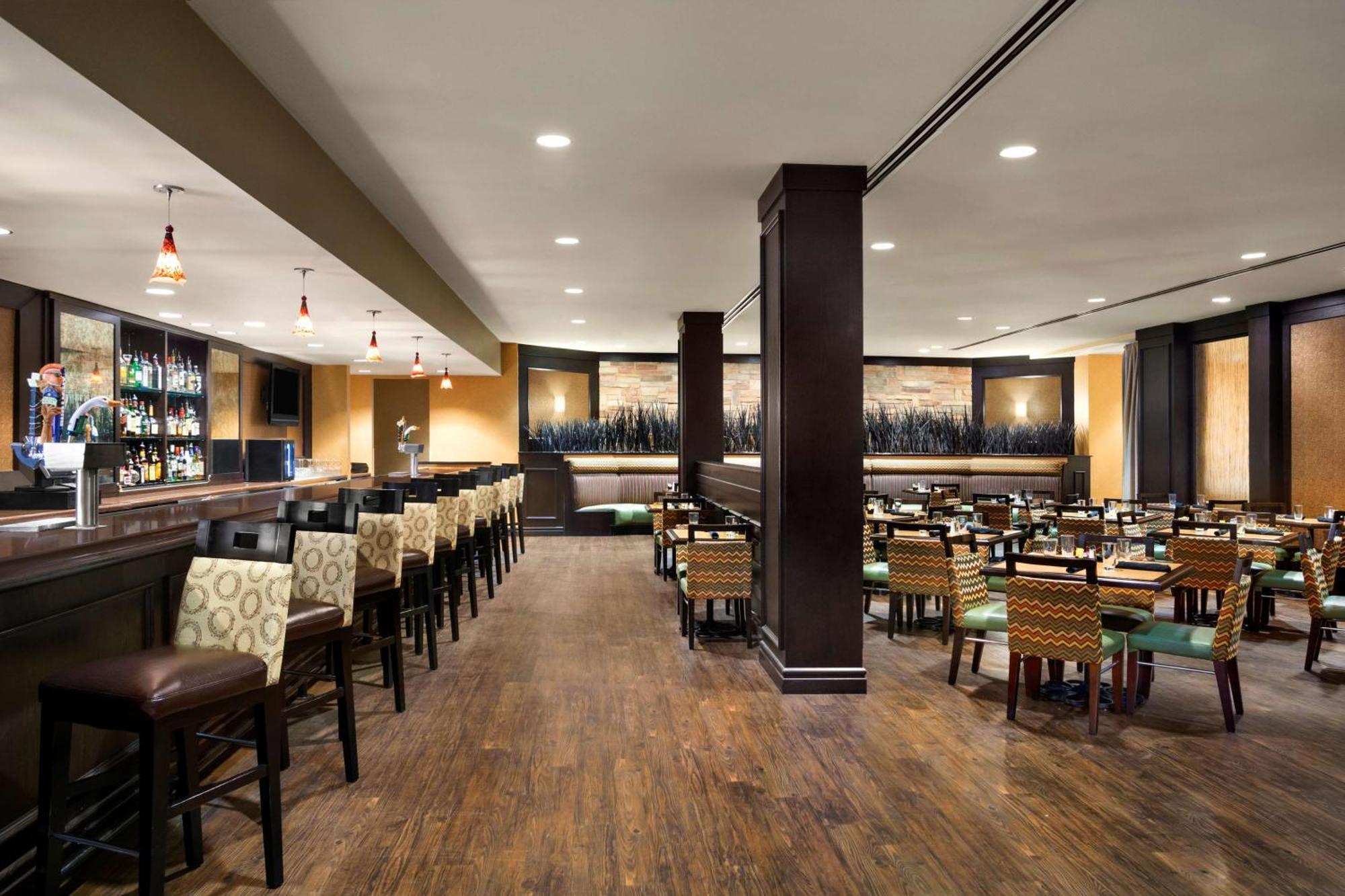 Doubletree By Hilton Dfw Airport North Ξενοδοχείο Irving Εξωτερικό φωτογραφία