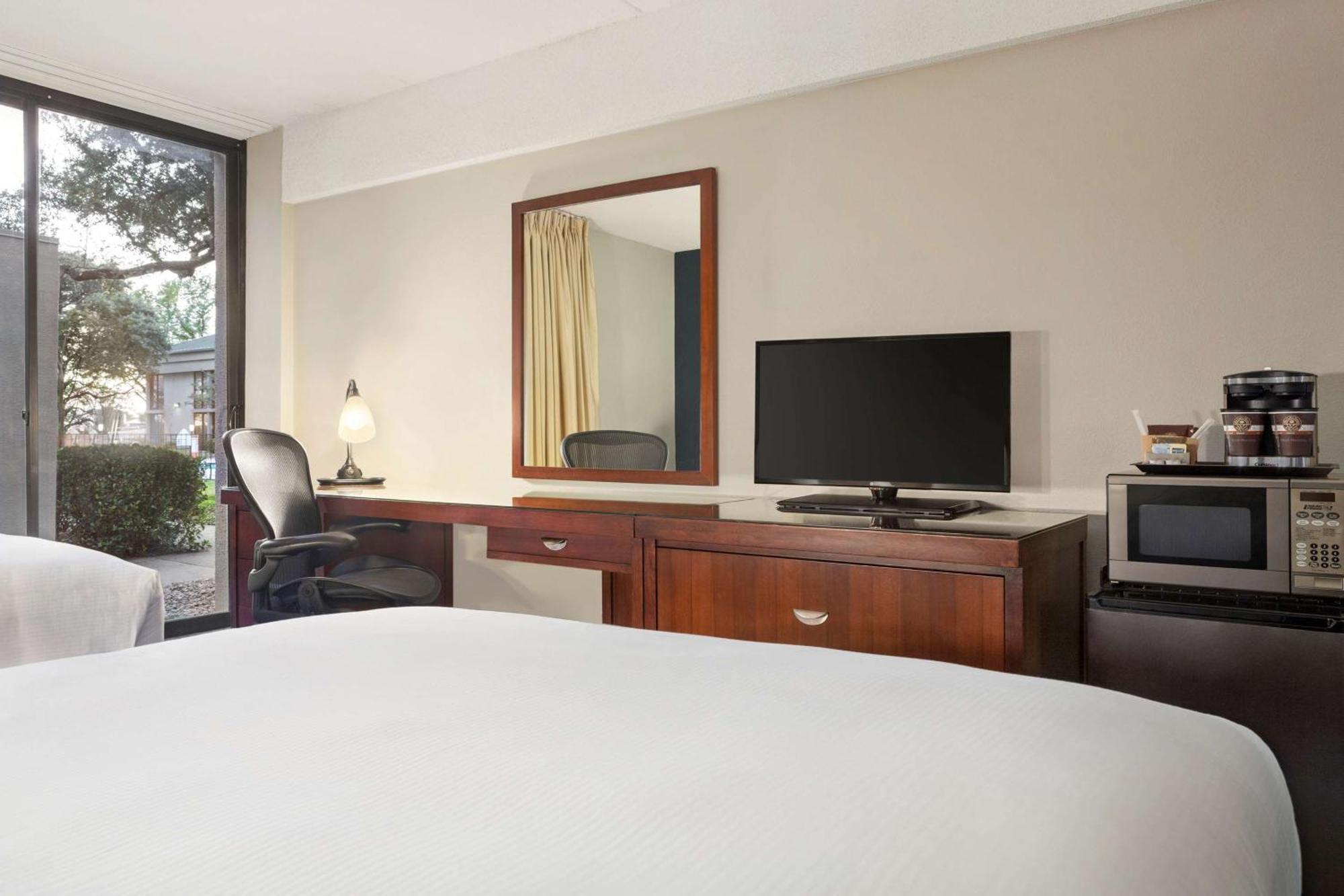 Doubletree By Hilton Dfw Airport North Ξενοδοχείο Irving Εξωτερικό φωτογραφία