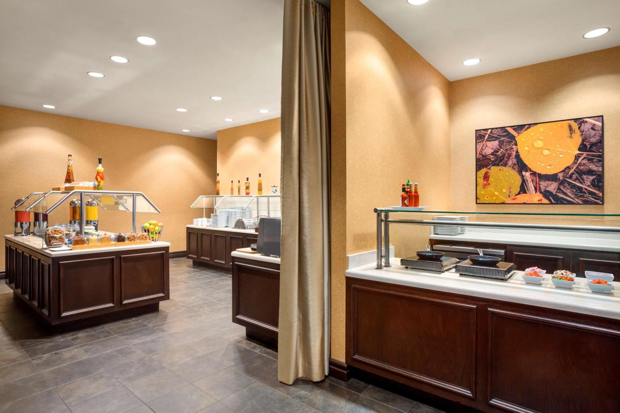 Doubletree By Hilton Dfw Airport North Ξενοδοχείο Irving Εξωτερικό φωτογραφία