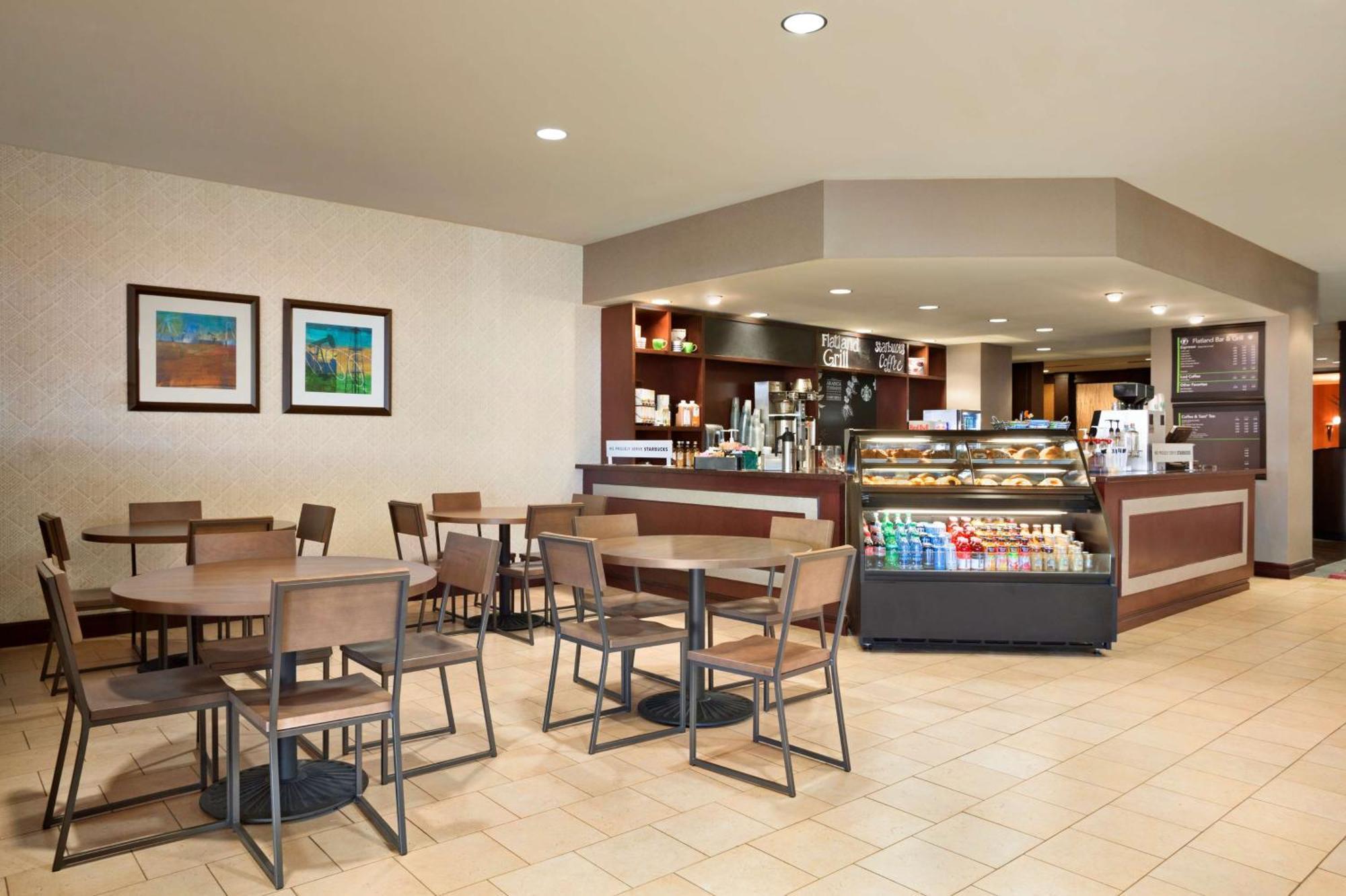 Doubletree By Hilton Dfw Airport North Ξενοδοχείο Irving Εξωτερικό φωτογραφία