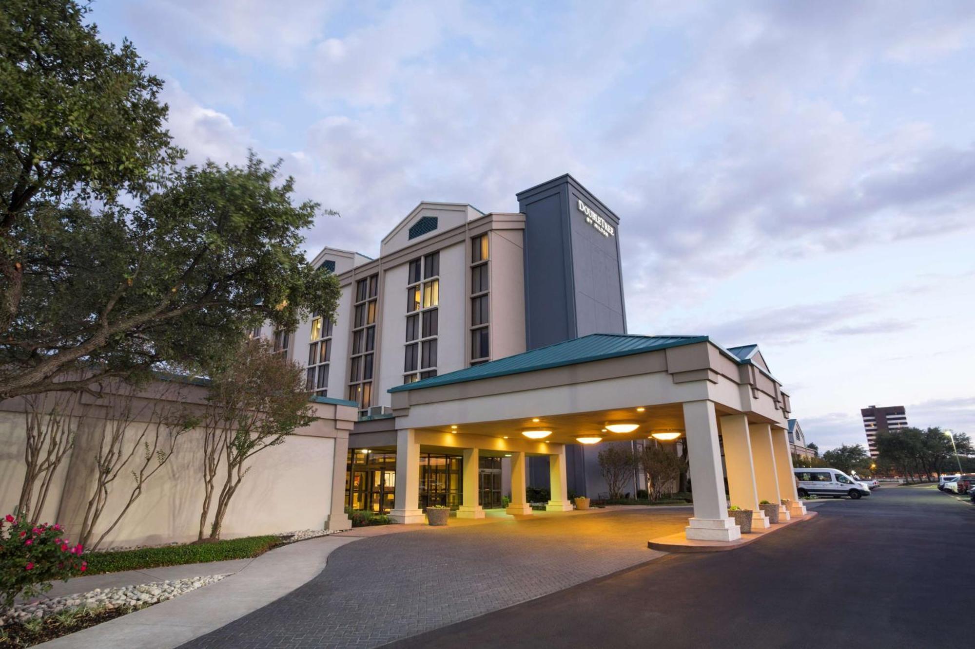 Doubletree By Hilton Dfw Airport North Ξενοδοχείο Irving Εξωτερικό φωτογραφία