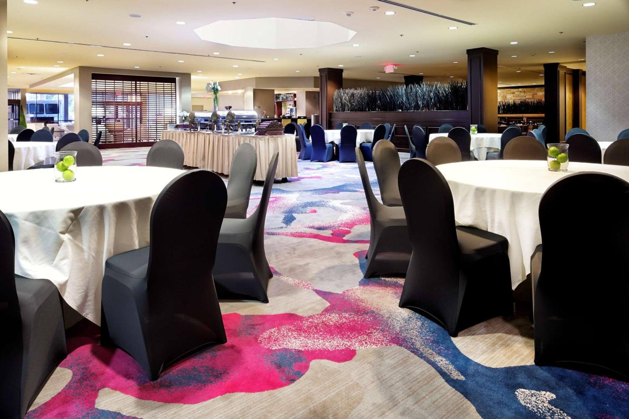 Doubletree By Hilton Dfw Airport North Ξενοδοχείο Irving Εξωτερικό φωτογραφία