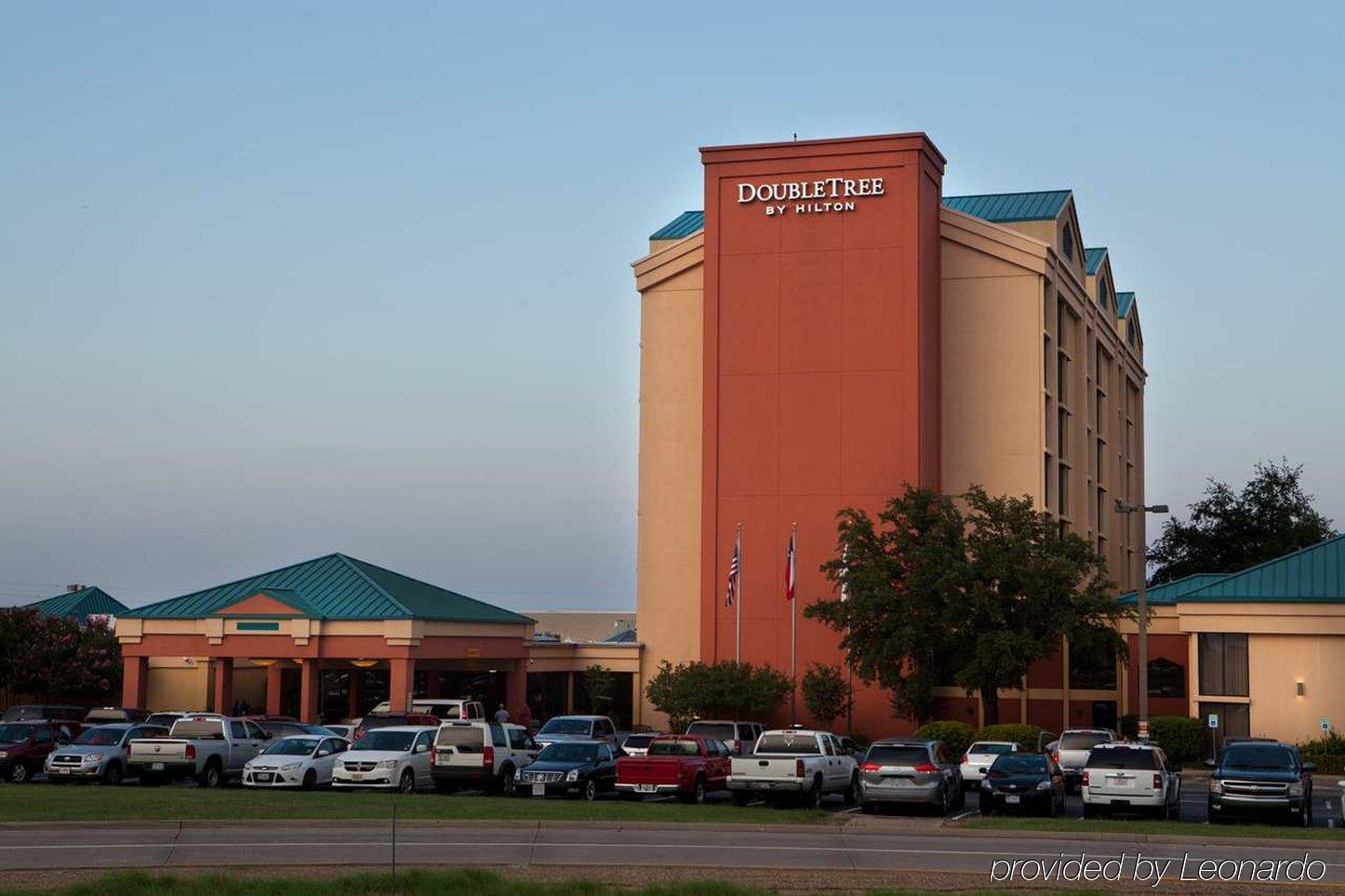 Doubletree By Hilton Dfw Airport North Ξενοδοχείο Irving Εξωτερικό φωτογραφία