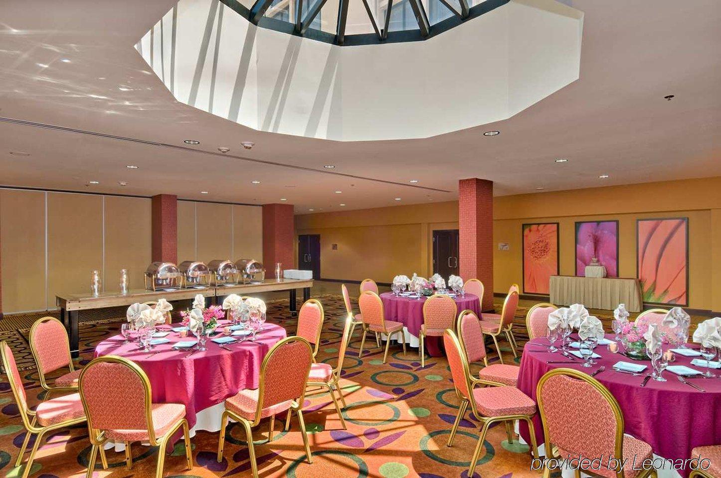 Doubletree By Hilton Dfw Airport North Ξενοδοχείο Irving Εξωτερικό φωτογραφία
