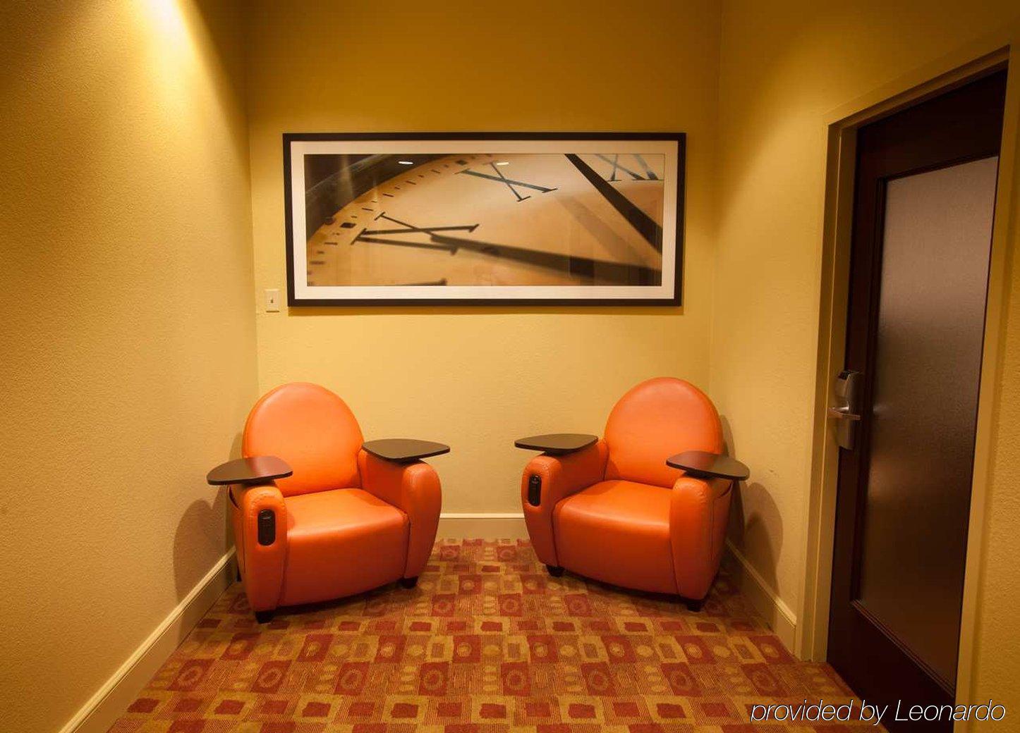 Doubletree By Hilton Dfw Airport North Ξενοδοχείο Irving Εσωτερικό φωτογραφία