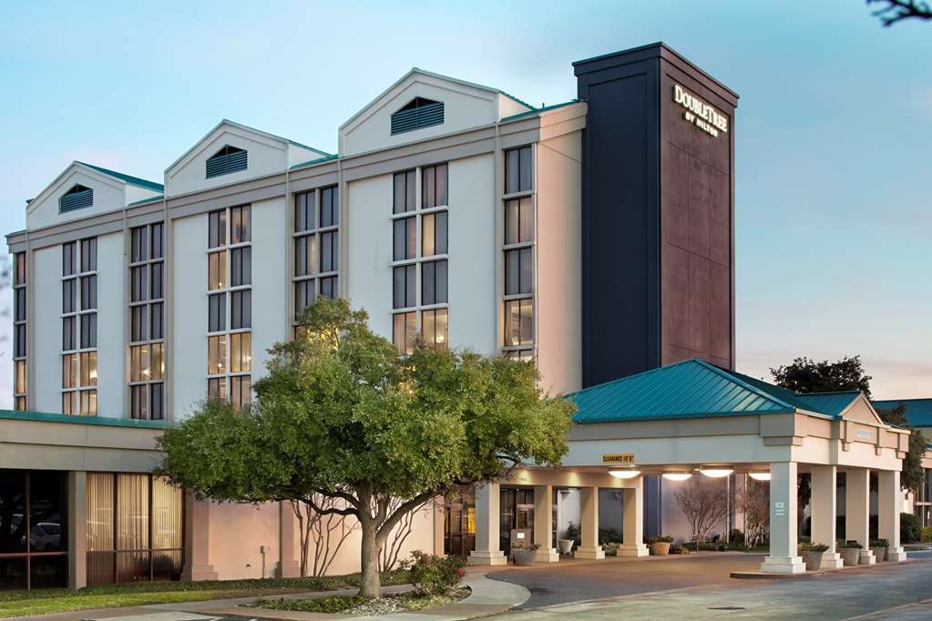 Doubletree By Hilton Dfw Airport North Ξενοδοχείο Irving Εξωτερικό φωτογραφία
