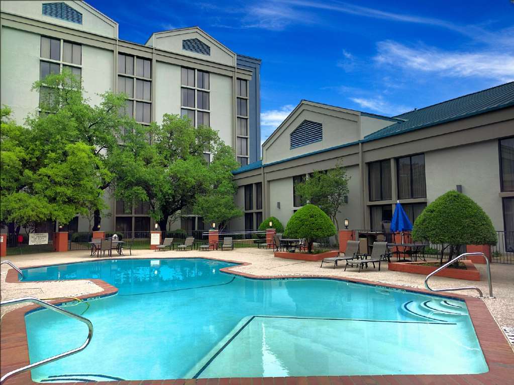 Doubletree By Hilton Dfw Airport North Ξενοδοχείο Irving Ανέσεις φωτογραφία