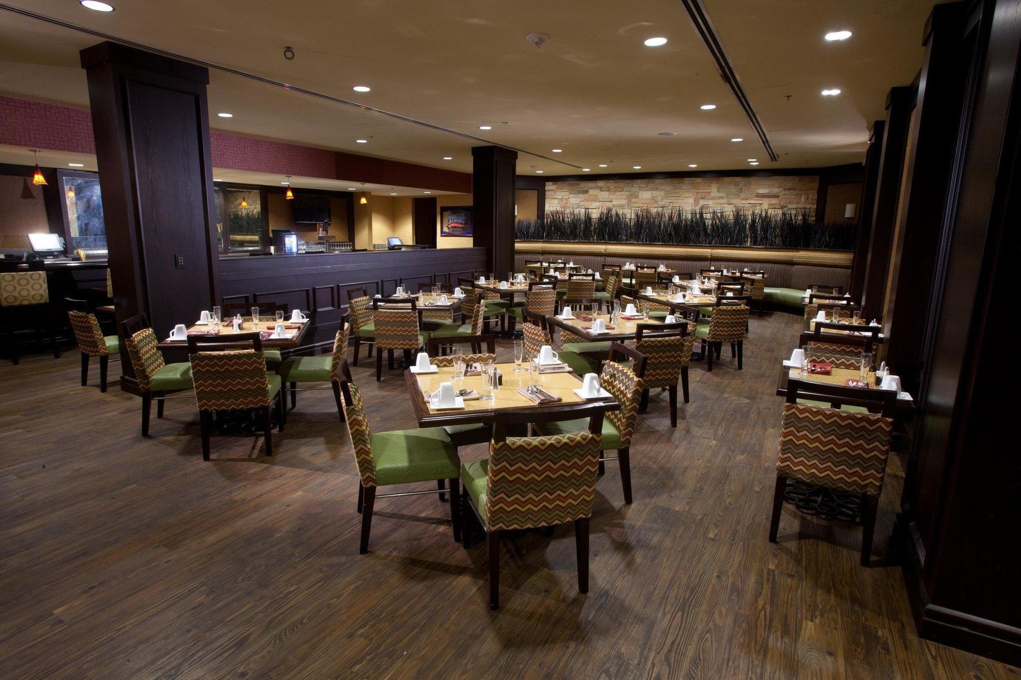 Doubletree By Hilton Dfw Airport North Ξενοδοχείο Irving Εξωτερικό φωτογραφία