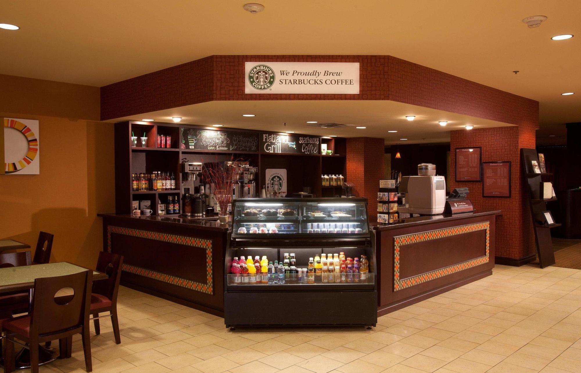 Doubletree By Hilton Dfw Airport North Ξενοδοχείο Irving Εξωτερικό φωτογραφία