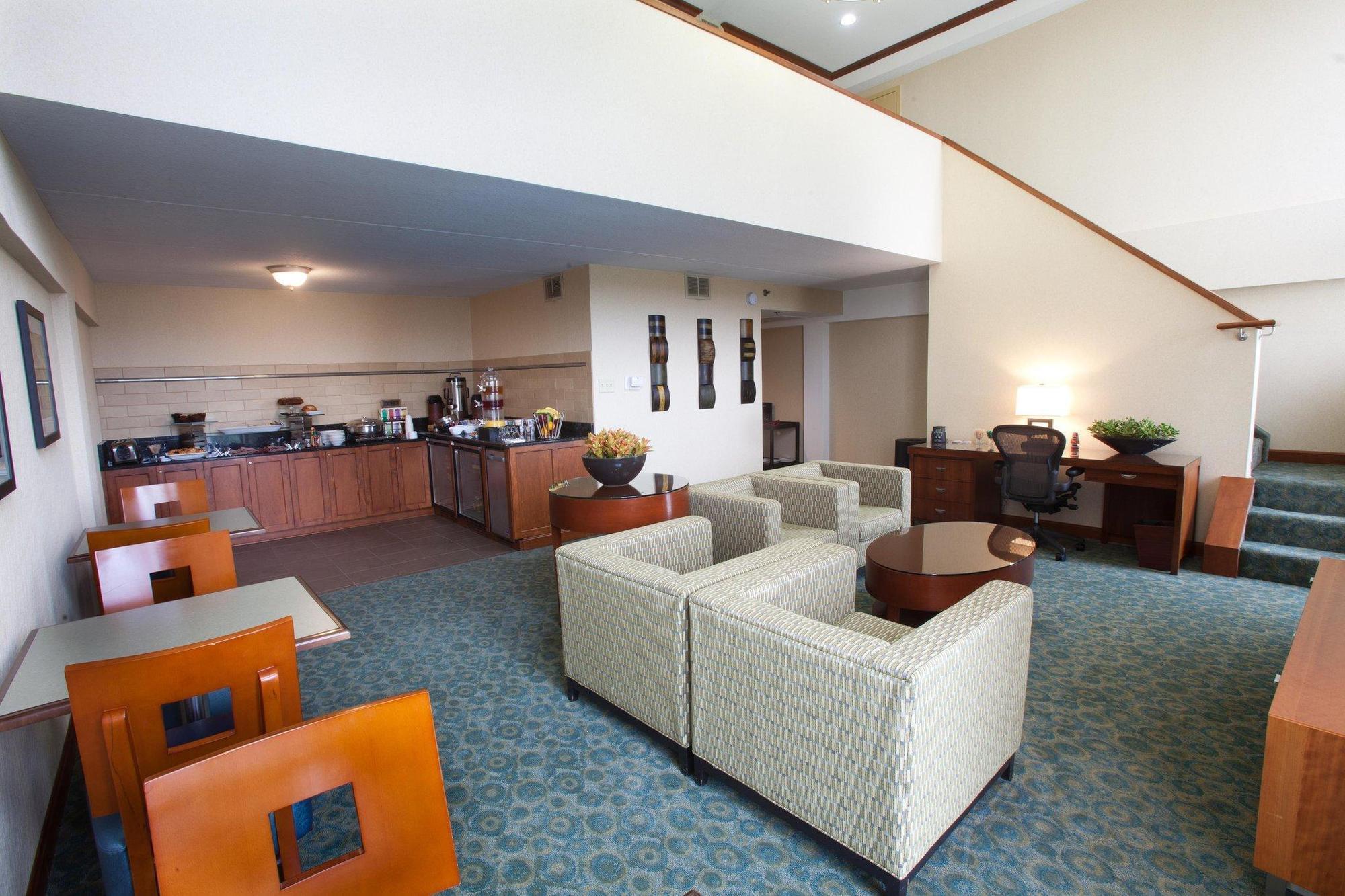 Doubletree By Hilton Dfw Airport North Ξενοδοχείο Irving Εξωτερικό φωτογραφία