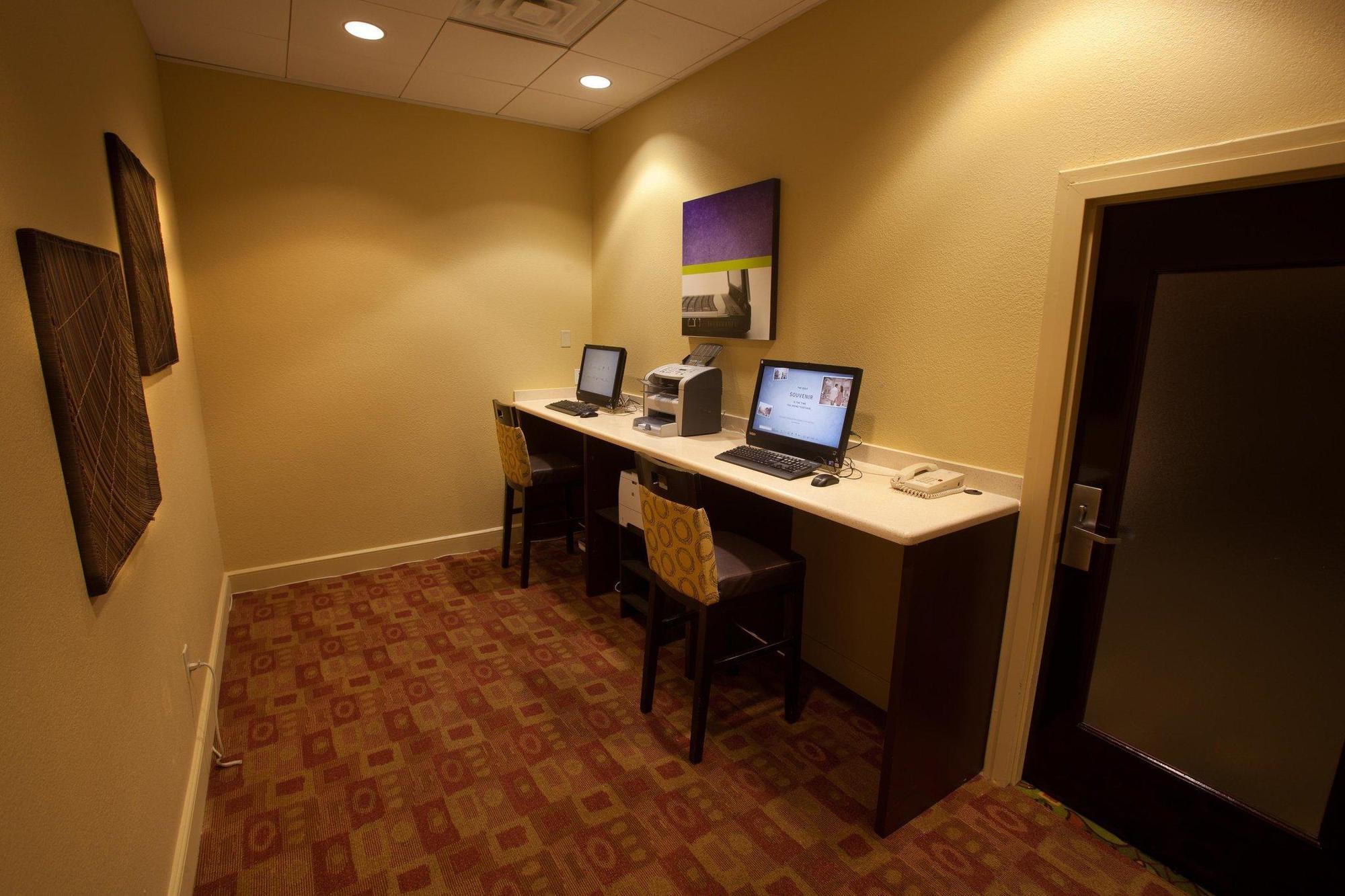Doubletree By Hilton Dfw Airport North Ξενοδοχείο Irving Εξωτερικό φωτογραφία