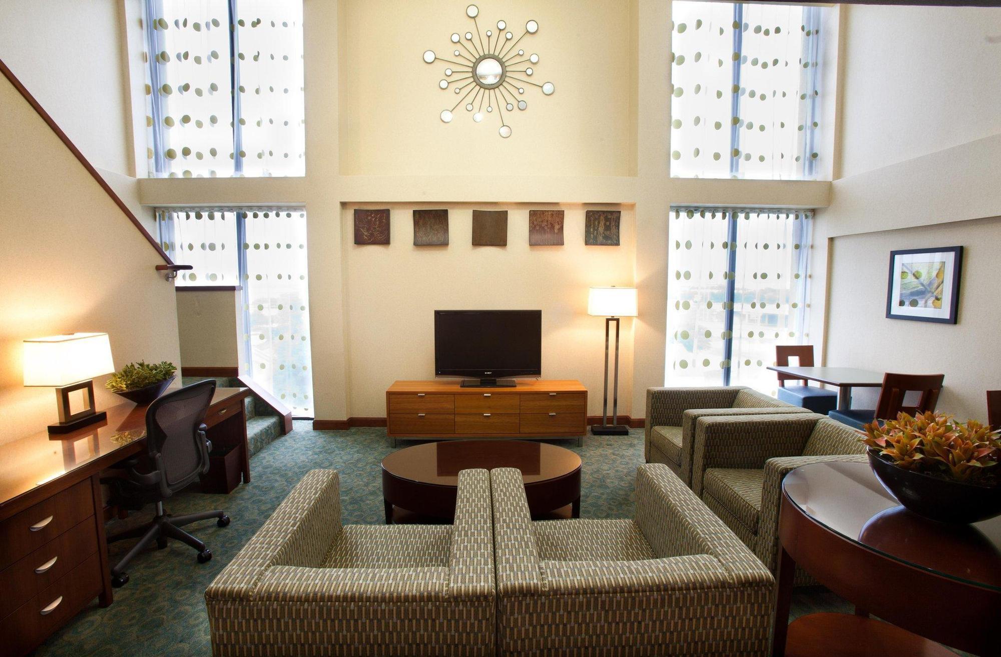 Doubletree By Hilton Dfw Airport North Ξενοδοχείο Irving Εξωτερικό φωτογραφία