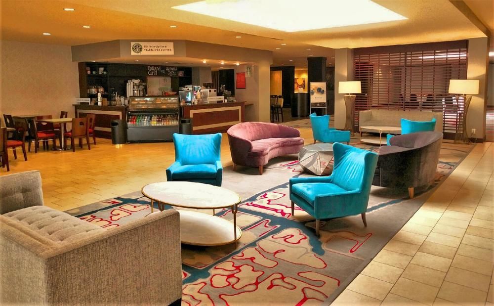 Doubletree By Hilton Dfw Airport North Ξενοδοχείο Irving Εξωτερικό φωτογραφία