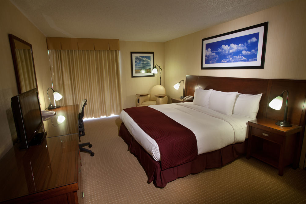 Doubletree By Hilton Dfw Airport North Ξενοδοχείο Irving Εξωτερικό φωτογραφία