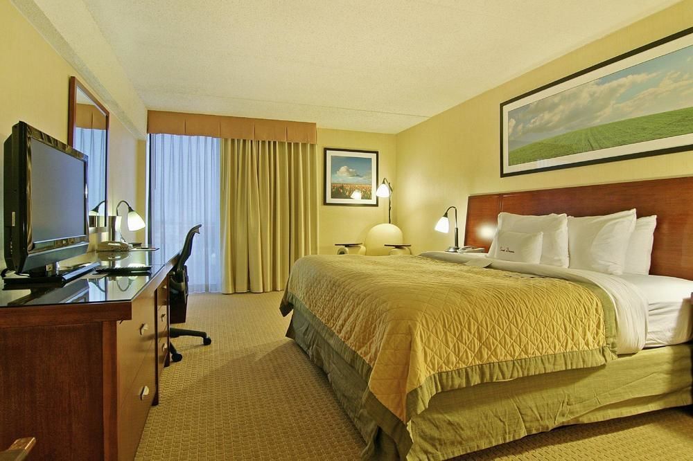 Doubletree By Hilton Dfw Airport North Ξενοδοχείο Irving Εξωτερικό φωτογραφία