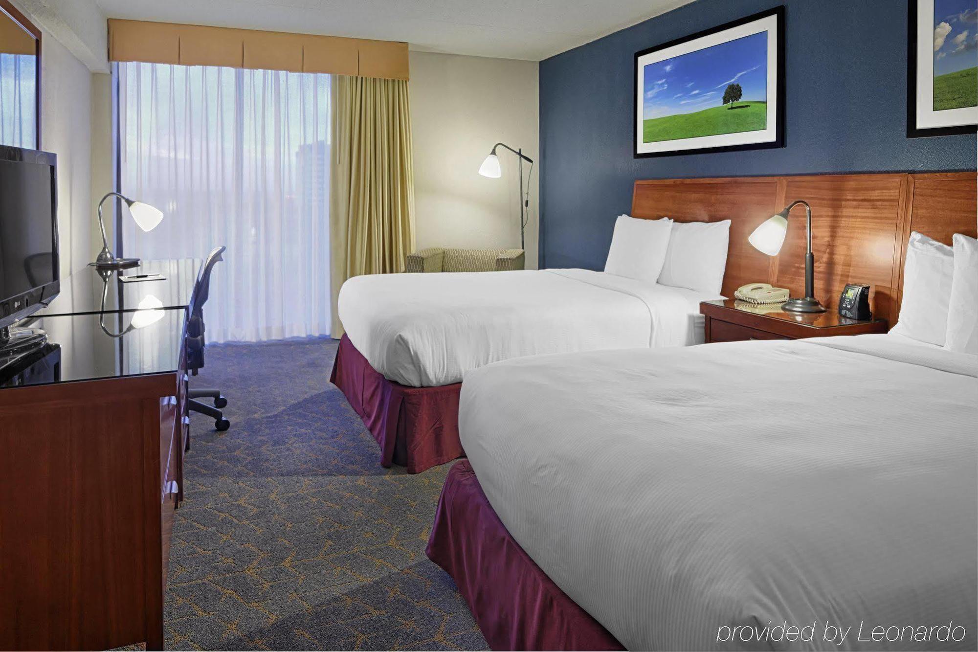 Doubletree By Hilton Dfw Airport North Ξενοδοχείο Irving Εξωτερικό φωτογραφία