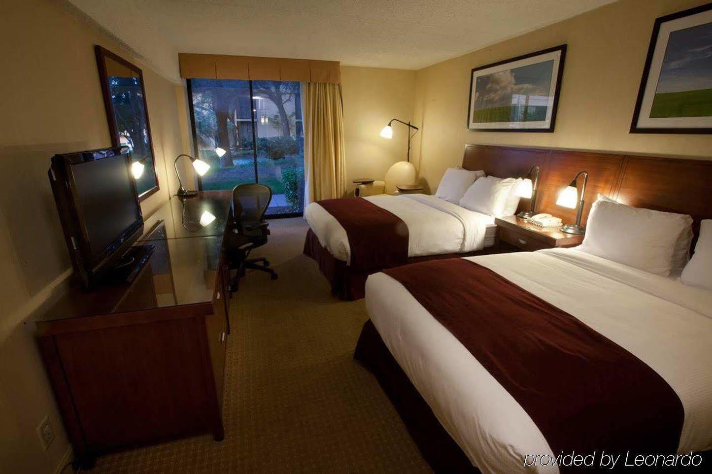 Doubletree By Hilton Dfw Airport North Ξενοδοχείο Irving Εξωτερικό φωτογραφία