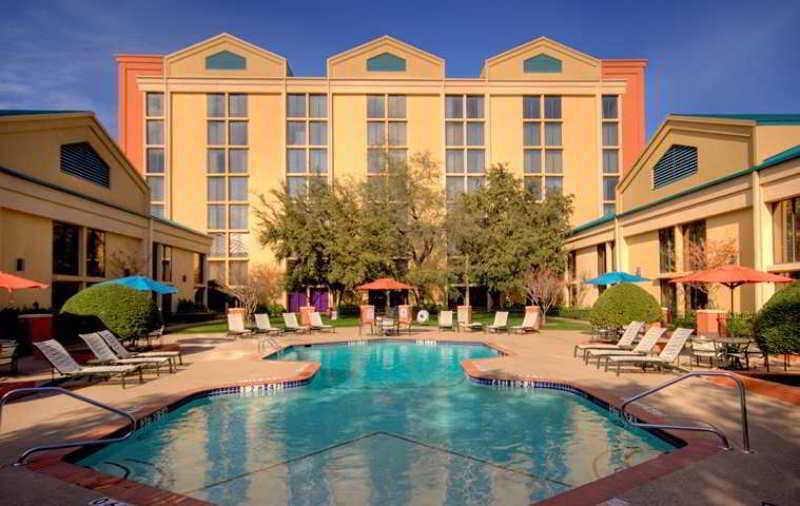 Doubletree By Hilton Dfw Airport North Ξενοδοχείο Irving Εξωτερικό φωτογραφία